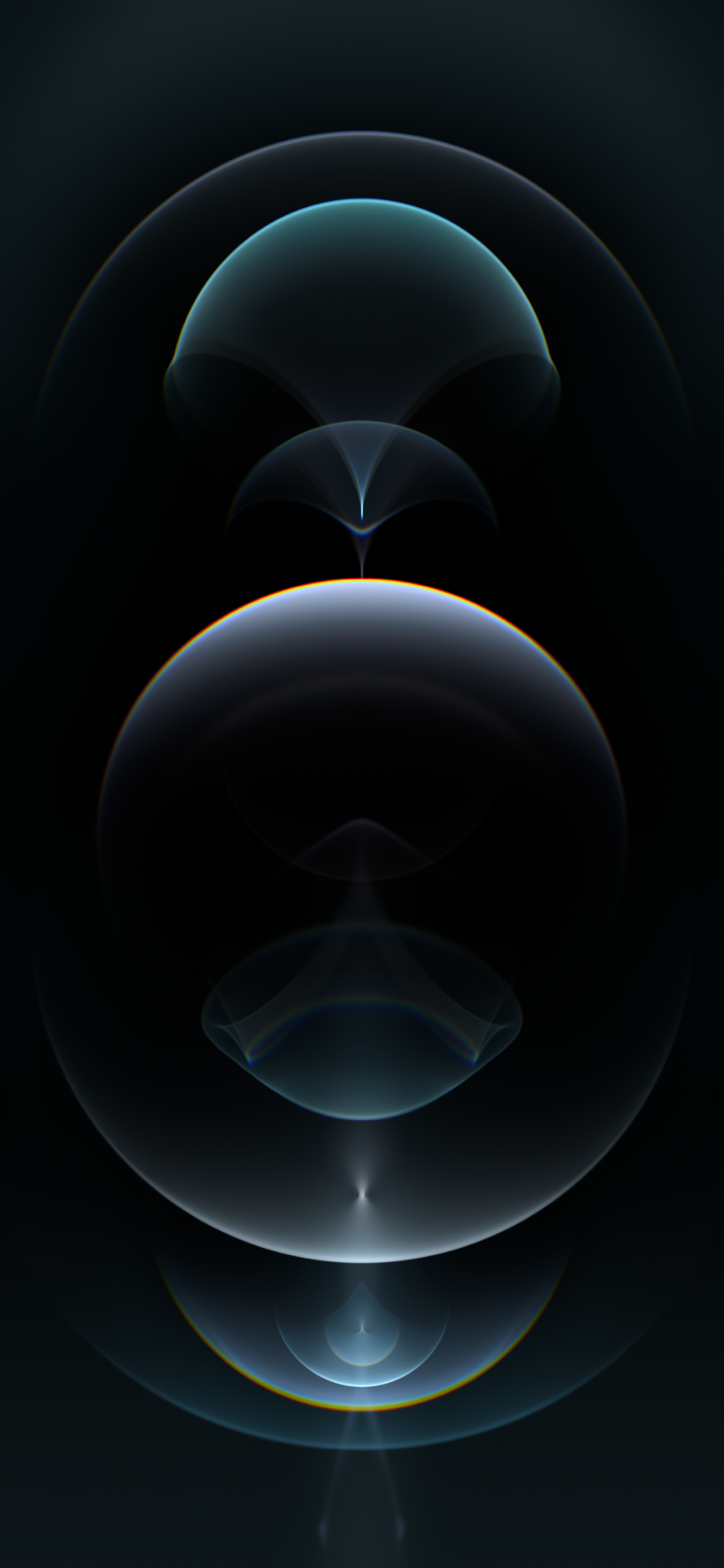 20 Popular iPhone 12 Pro and iPhone Mini Series Wallpaers & Backgounds for iOS Popular on Pinterest