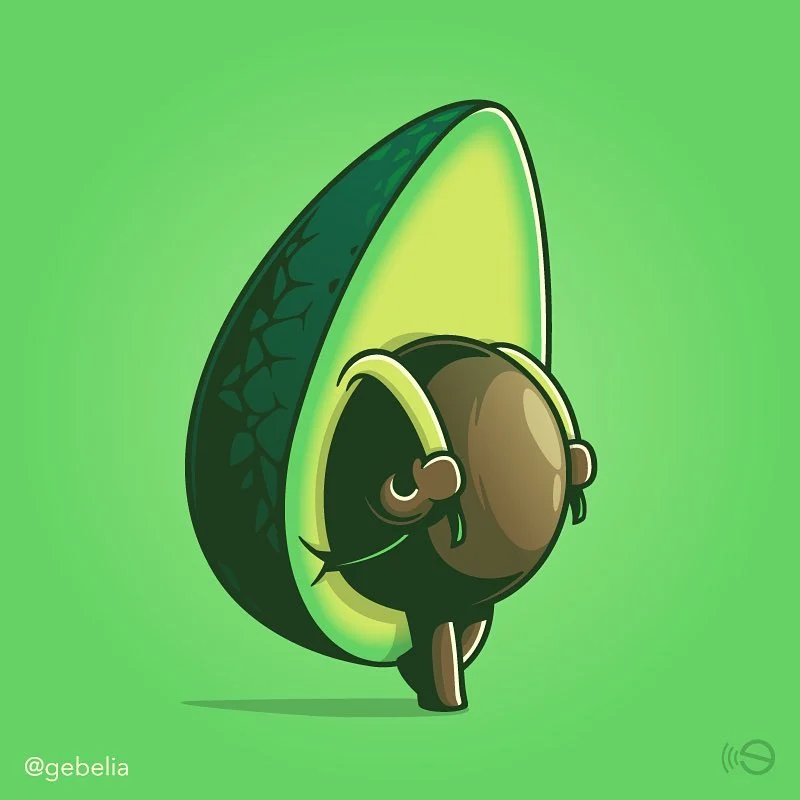 gebelia-funny-avocado-illustration