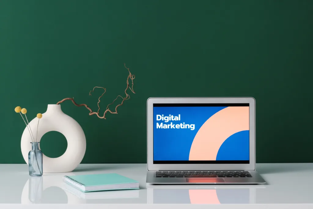 affiliate marketing using digital marketing